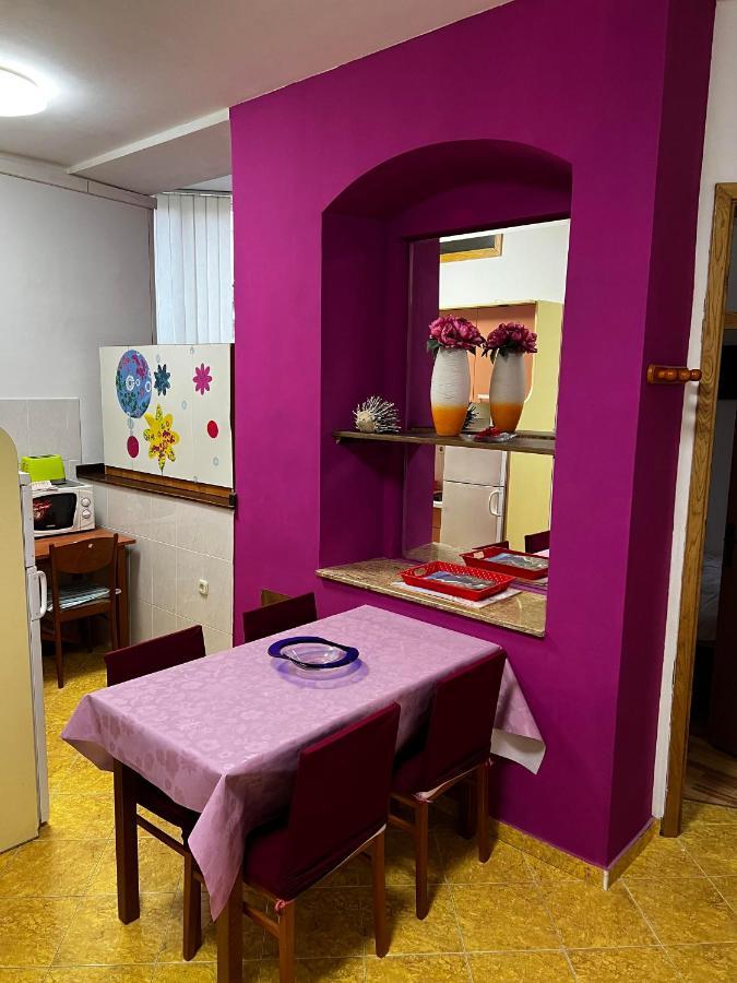 Epicenter Apartments Split Eksteriør bilde