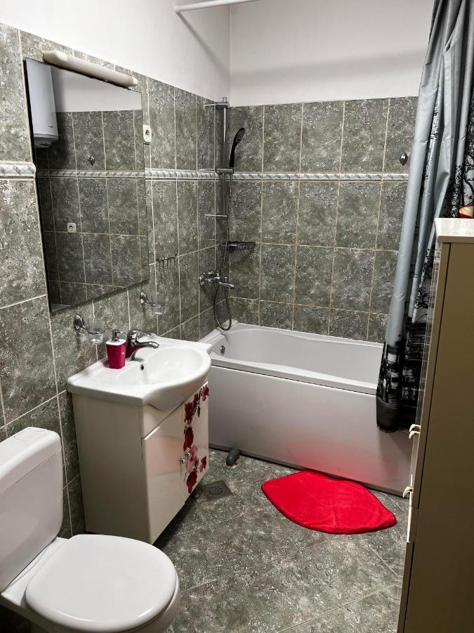 Epicenter Apartments Split Eksteriør bilde