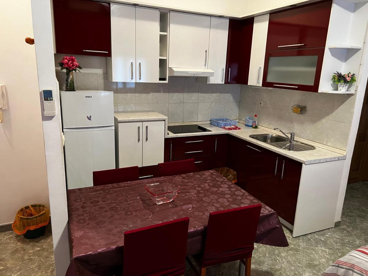 Epicenter Apartments Split Eksteriør bilde