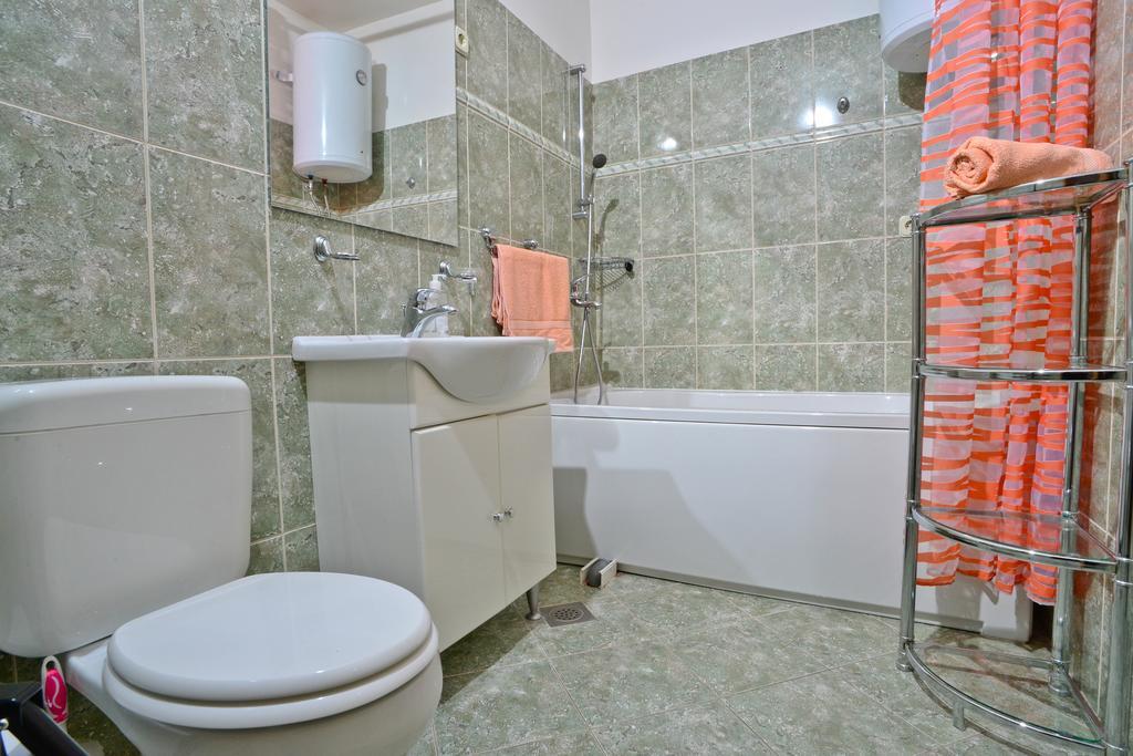 Epicenter Apartments Split Rom bilde