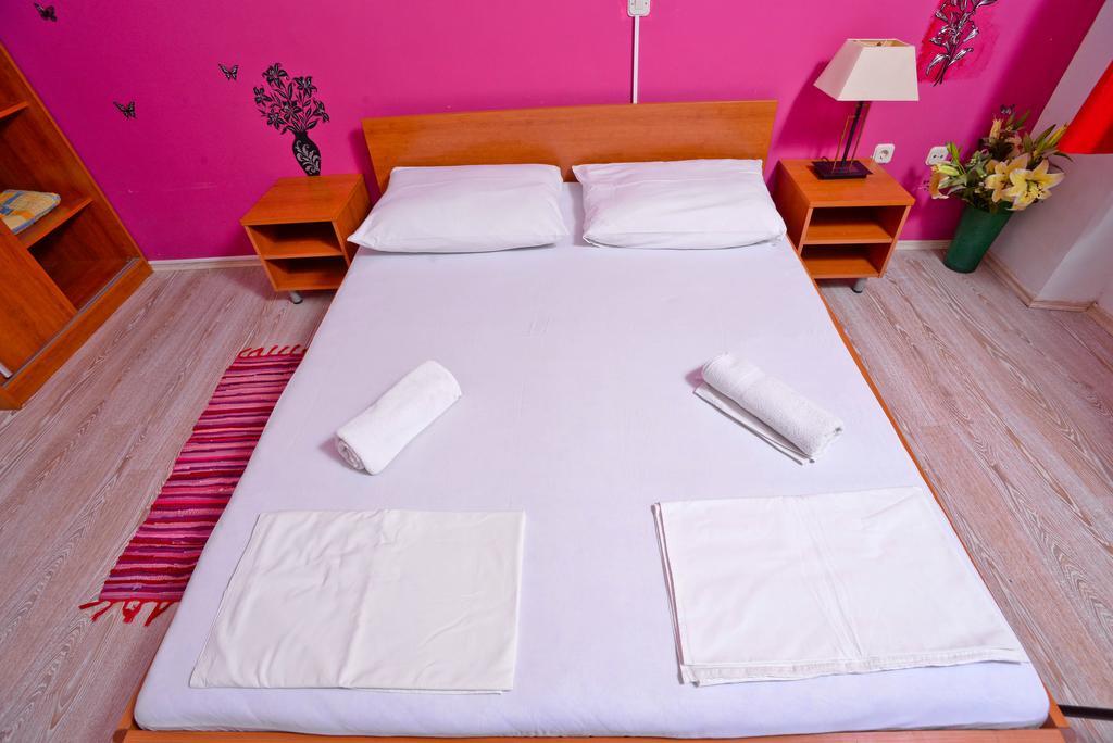 Epicenter Apartments Split Rom bilde