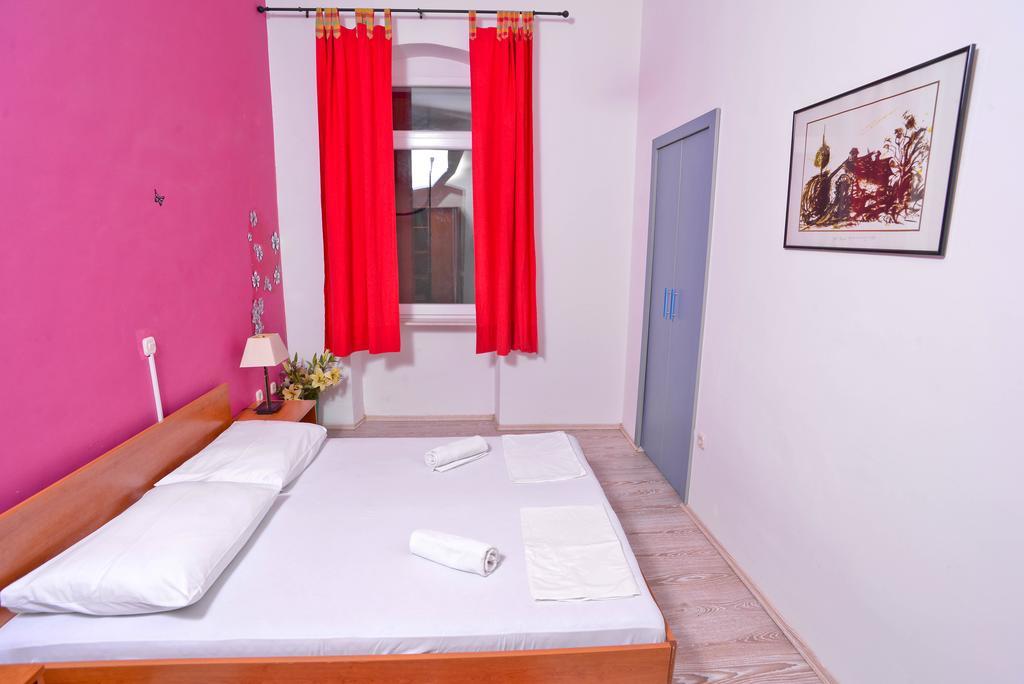 Epicenter Apartments Split Rom bilde
