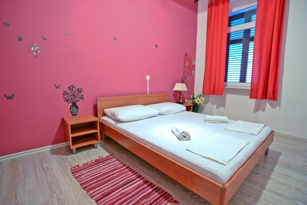 Epicenter Apartments Split Rom bilde