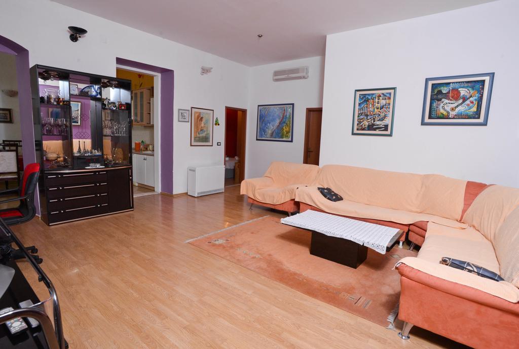 Epicenter Apartments Split Rom bilde