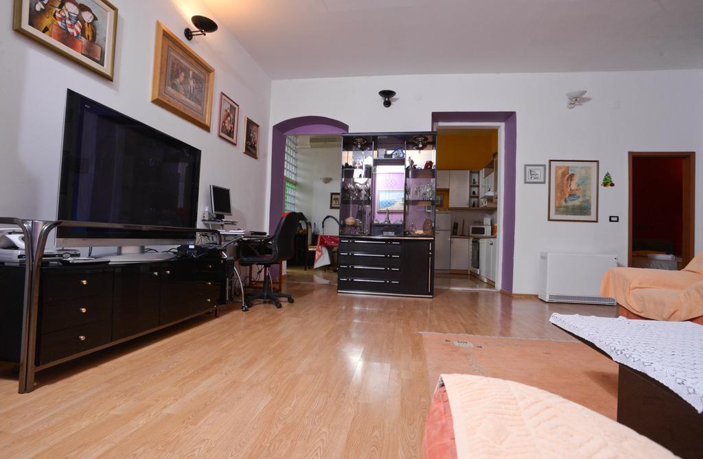 Epicenter Apartments Split Rom bilde