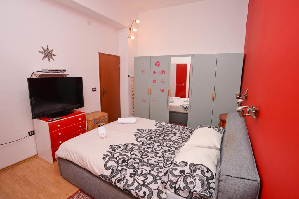 Epicenter Apartments Split Rom bilde