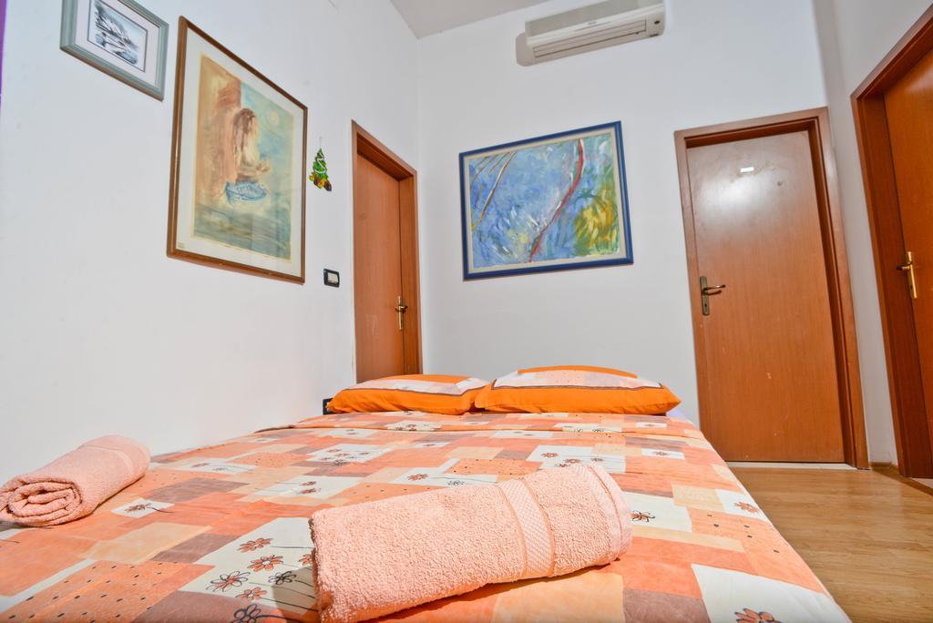 Epicenter Apartments Split Rom bilde