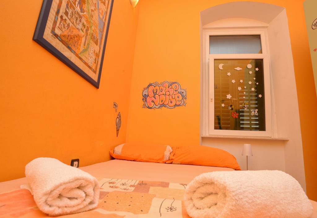 Epicenter Apartments Split Rom bilde