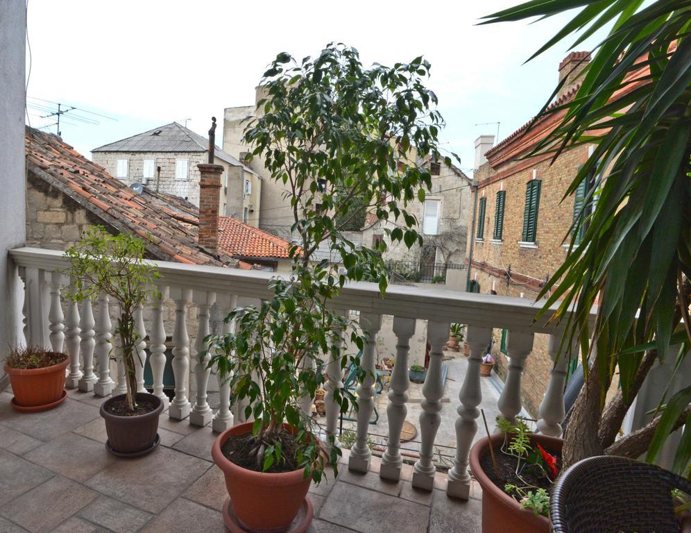 Epicenter Apartments Split Rom bilde