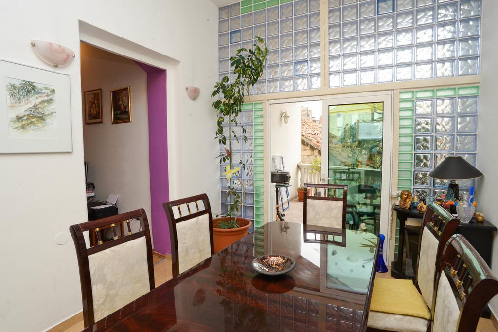 Epicenter Apartments Split Rom bilde