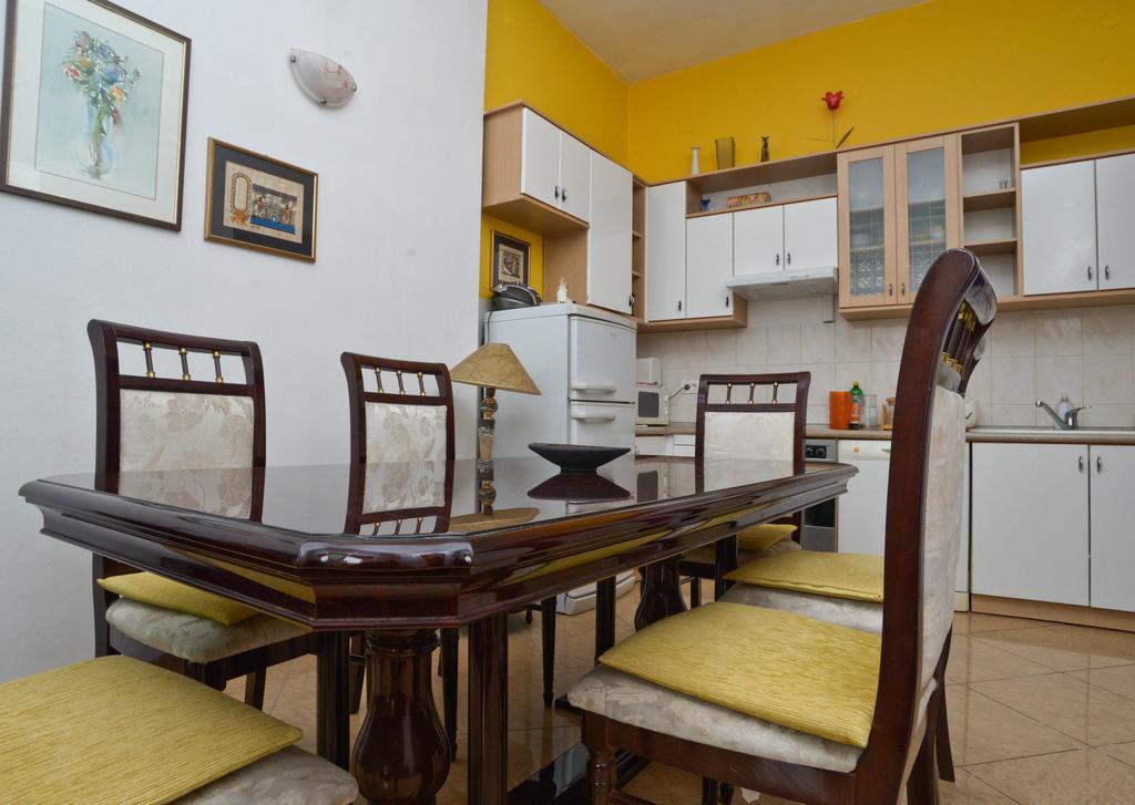 Epicenter Apartments Split Rom bilde