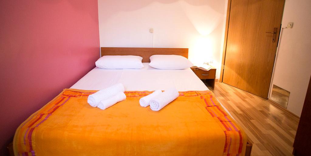 Epicenter Apartments Split Rom bilde