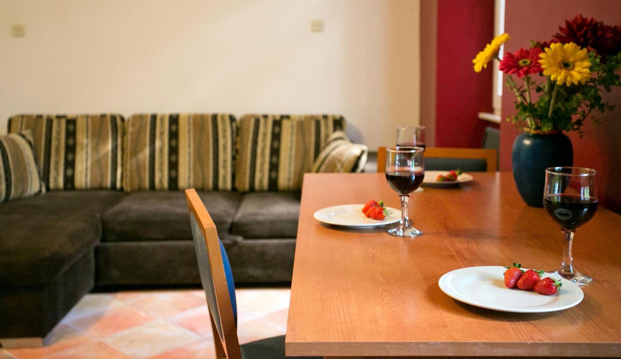 Epicenter Apartments Split Rom bilde