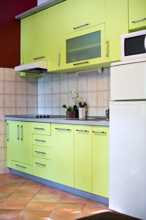 Epicenter Apartments Split Rom bilde