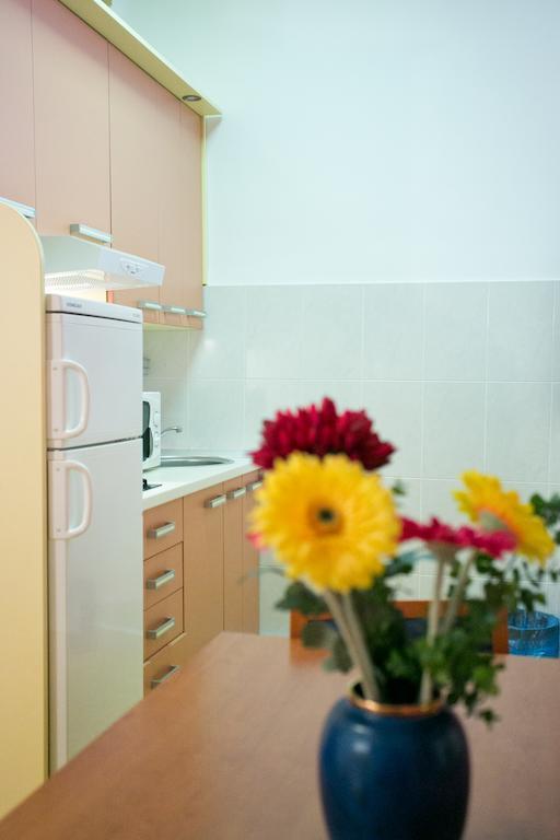 Epicenter Apartments Split Rom bilde