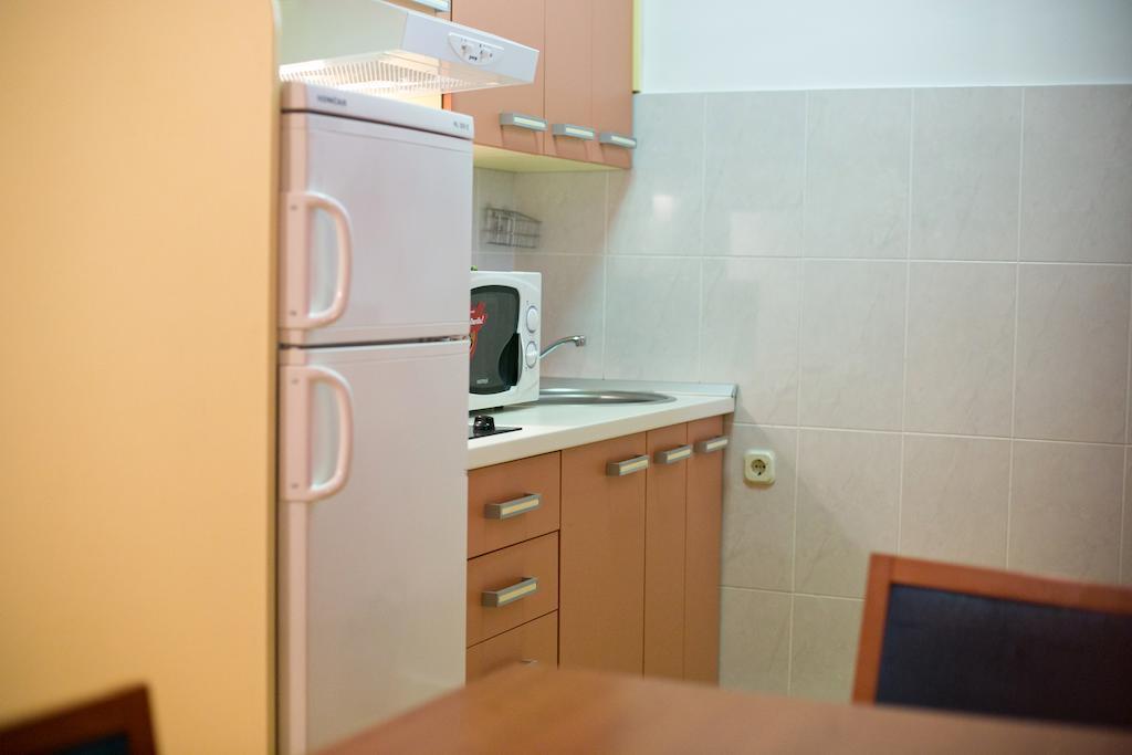 Epicenter Apartments Split Rom bilde