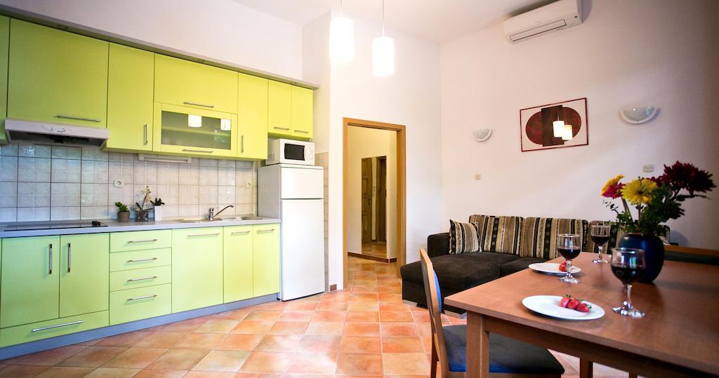 Epicenter Apartments Split Rom bilde