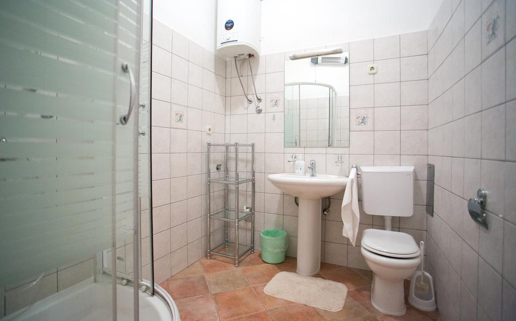 Epicenter Apartments Split Rom bilde