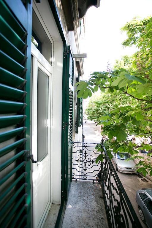 Epicenter Apartments Split Rom bilde
