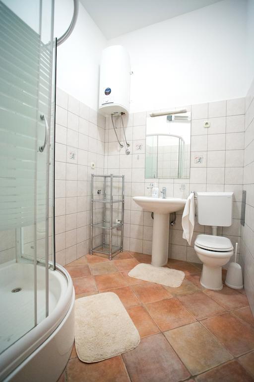 Epicenter Apartments Split Rom bilde