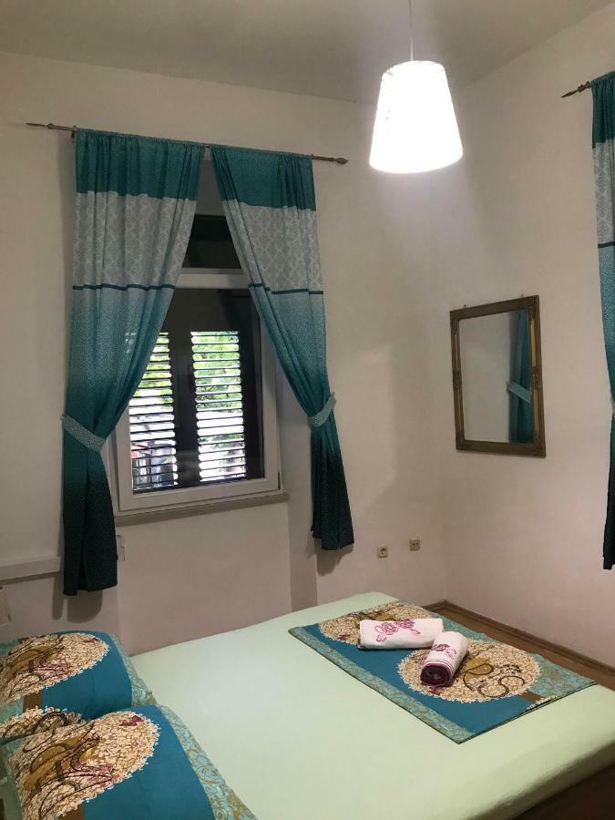 Epicenter Apartments Split Eksteriør bilde